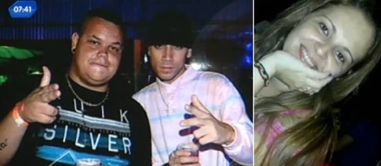 Irmãos são suspeitos da morte de uma mulher de Bebedouro, no interior. Um deles fingiu estar apaixonado pela vítima