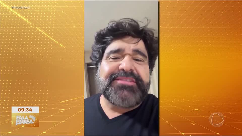 Fabiano, da dupla sertaneja com César Menotti, capota carro em grave acidente em rodovia