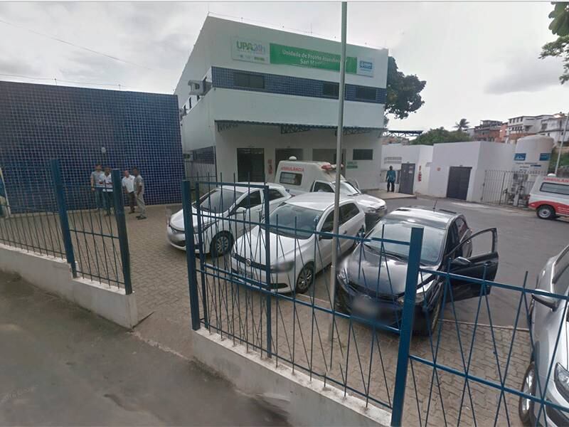 Vítima ainda chegou a ser socorrido para a UPA do bairro, mas não resistiu