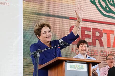 Intervenções estão previstas para começar nesta semana; o anúncio do último trecho foi feito em fevereiro por Dilma em Governador Valadares