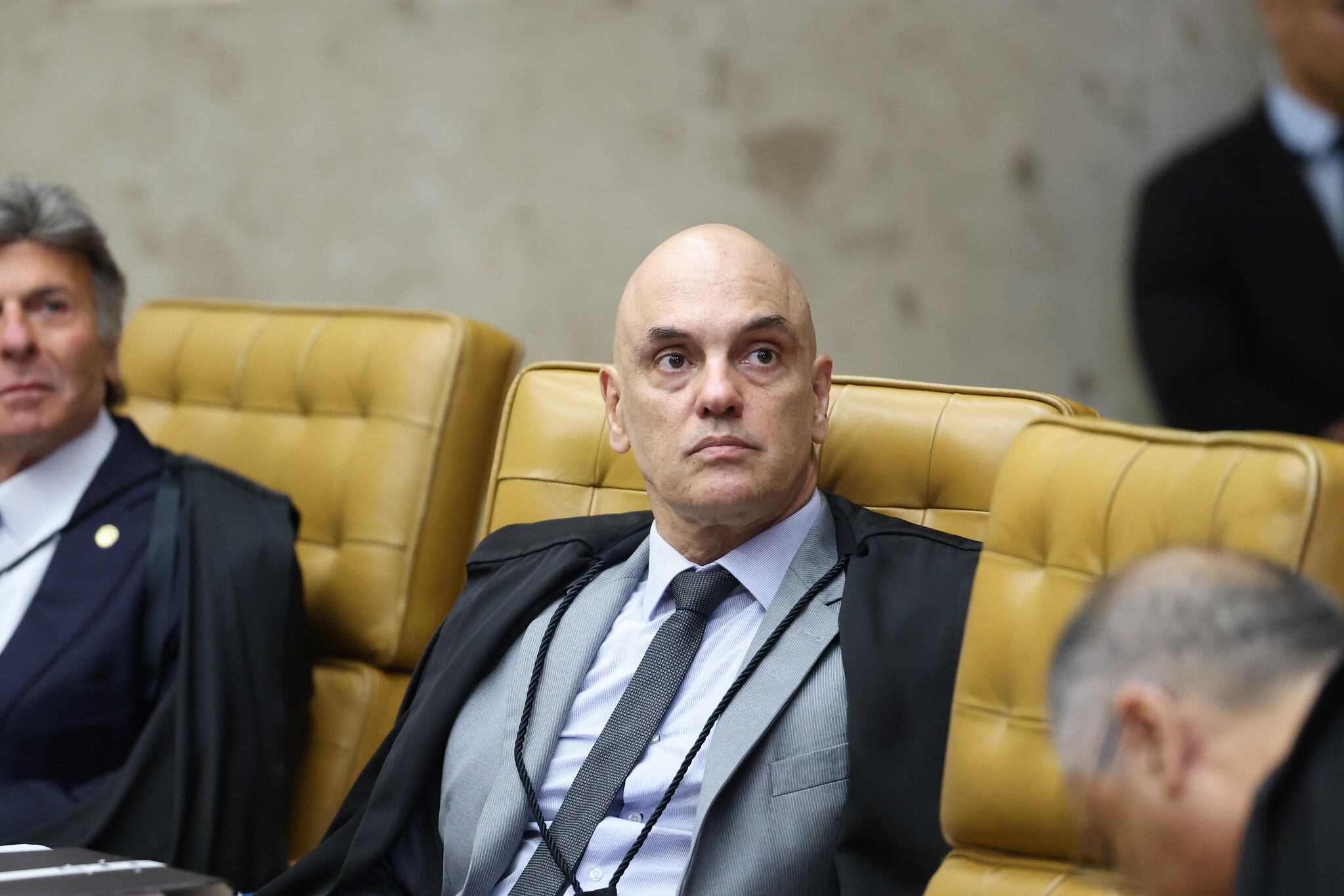Alexandre de Moraes