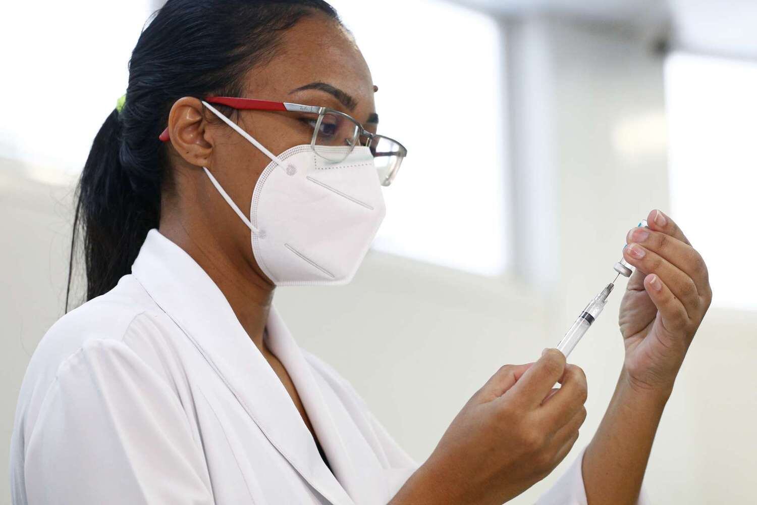 Covid-19: mais de 18 milhões estão com 2ª dose da vacina atrasada
VEJA MAIS