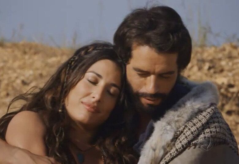 Os Dez Mandamentos ficou em segundo lugar