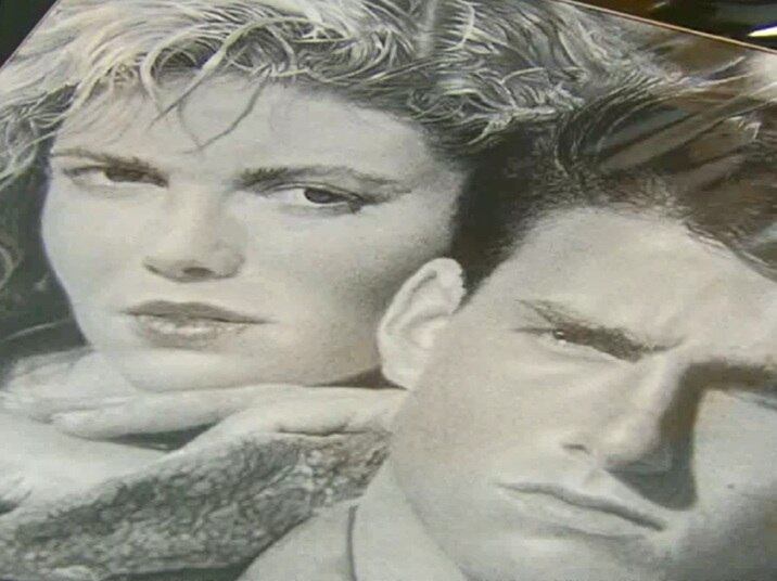 Os filmes hollywoodianos também são inspiração para Porto. O filme sobre pilotos da Marinha dos Estados Unidos, Top Gun, com o ator Tom Cruise, é um dos favoritos do militar, que reinterpretou o cartaz da obra em um dos seus desenhos