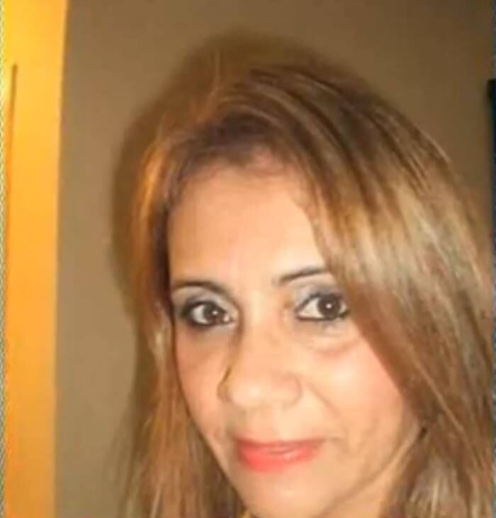 A filha chegou a cruzar com o ex-companheiro da mãe (foto), mas ela e o irmão pediram que o réu saísse da sala enquanto eles eram ouvidos. O filho mora em Laguna, no sul do Estado, Camila Cabral é a principal companhia da mãe desde que o fato aconteceu
