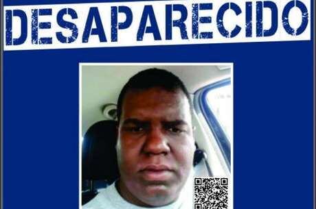Motorista de aplicativo desapareceu na segunda (1)
