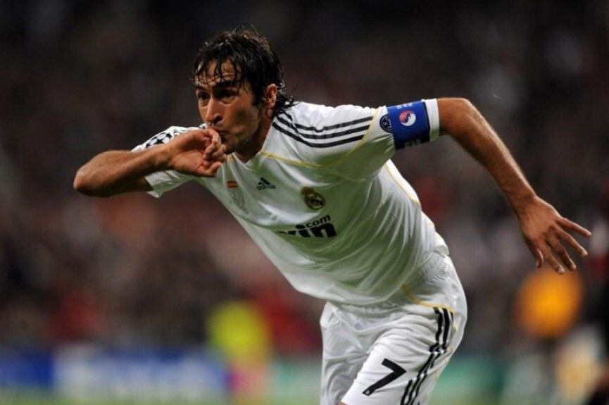 21. Raul