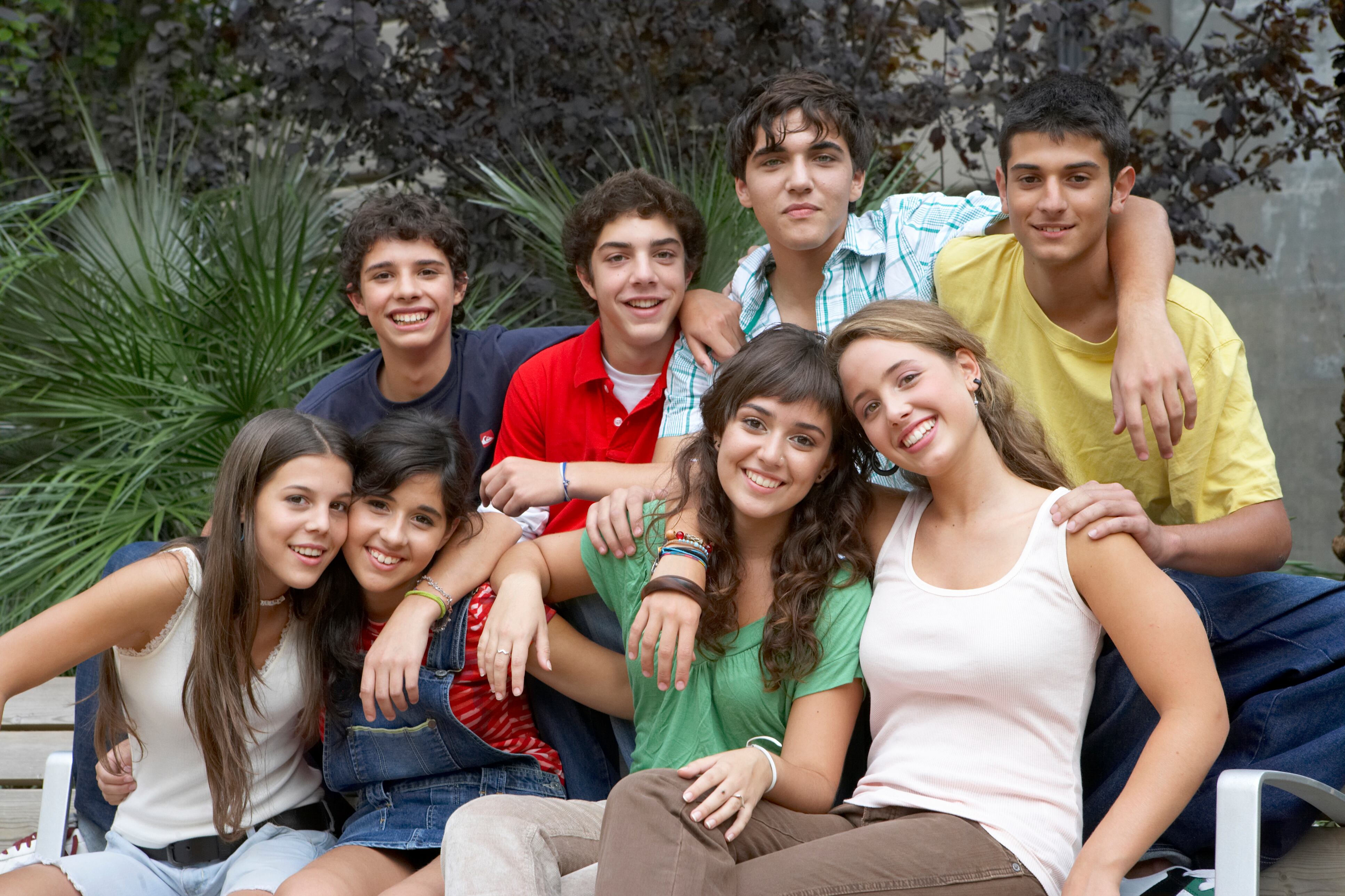 Depressão é a principal causa de doença entre os adolescentes