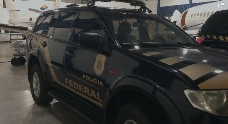 Operação Descobrimento foi deflagrada em cinco estados: BA, MT, RO, SP e PE