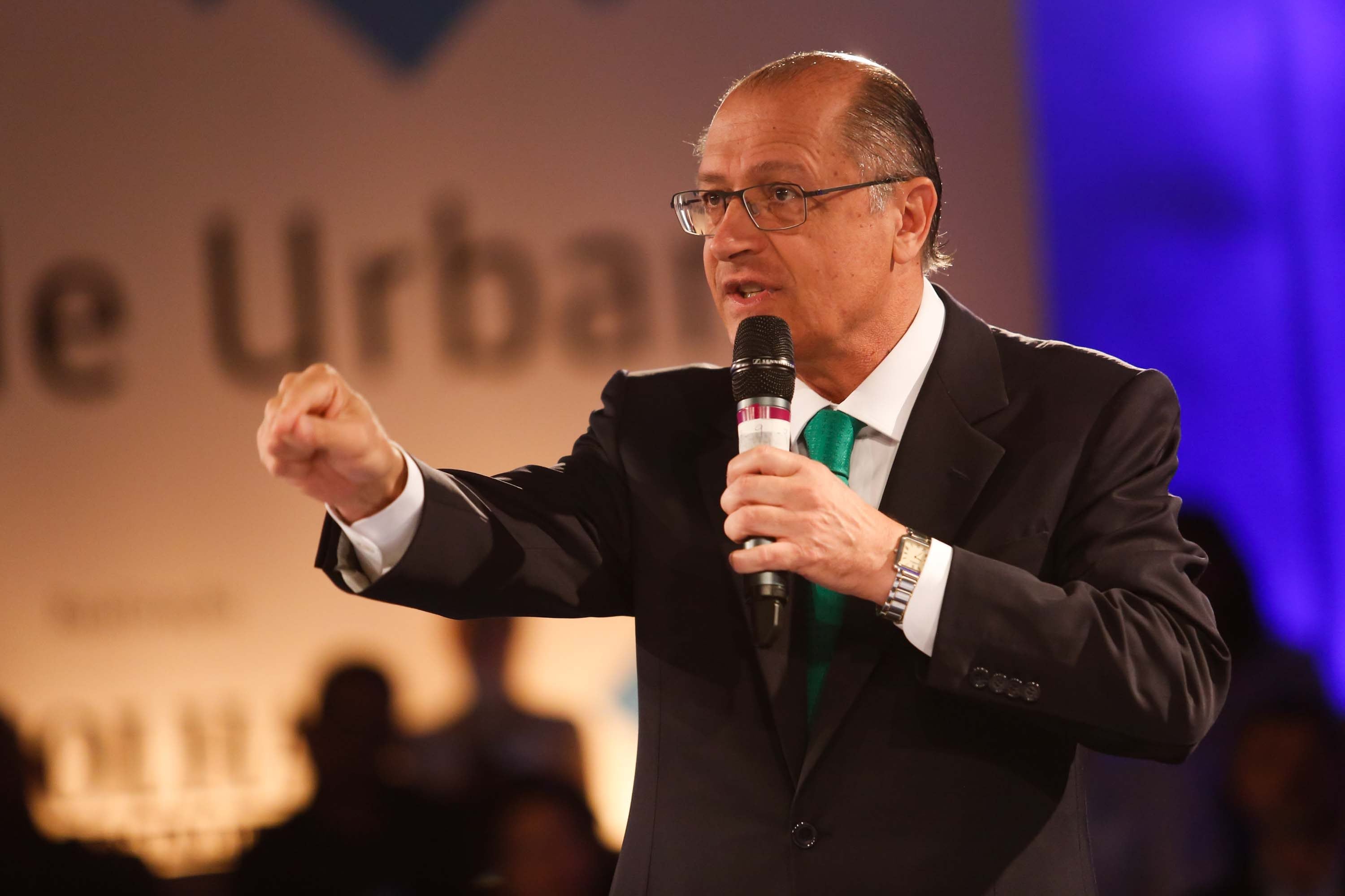 O pagamento de propinas pela Alstom teria ocorrido entre 1998 e 2003, governos Mário Covas e Geraldo Alckmin