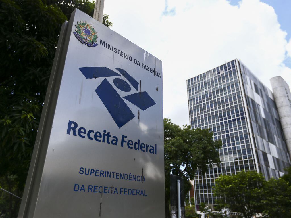 Corregedoria da Receita está sem chefe desde julho