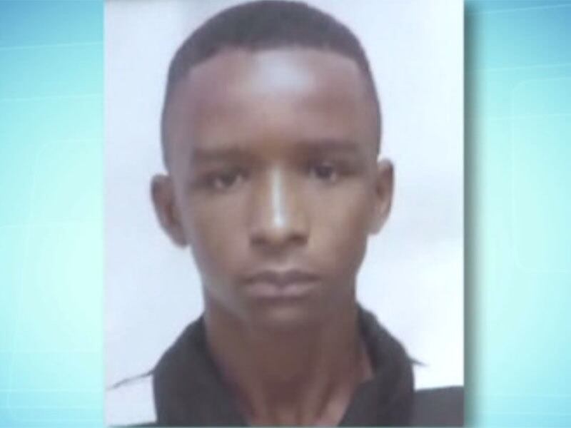 Guilherme está desaparecido e dono do restaurante nega as acusações