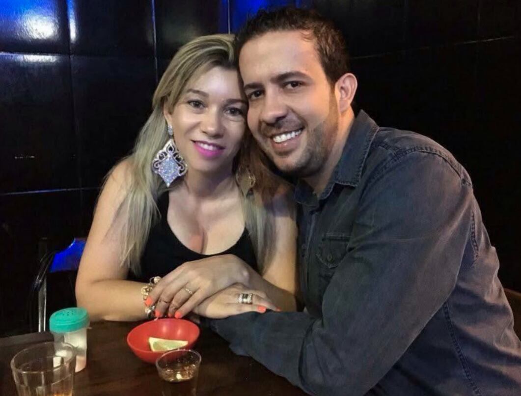 Janones tem que respeitar distância mínima de 300 metros da ex-companheira