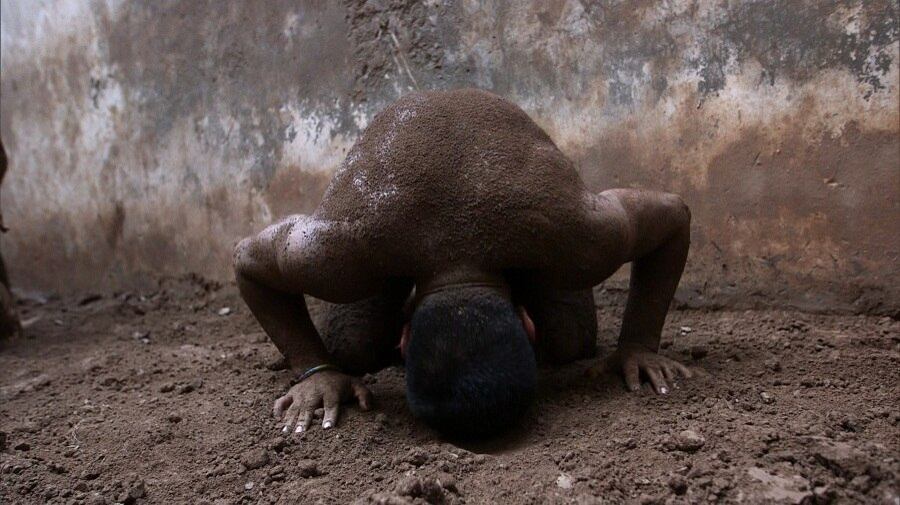 Você também vai
conhecer os guerreiros de lama do Paquistão que cobrem o corpo de terra antes
de combater os inimigos

+ Assista às íntegras do Repórter em Ação. Clique aqui!
