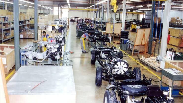 Mitsubishi/Reprodução