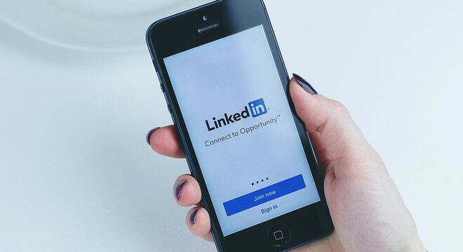 O uso de palavras-chave no perfil pode fazer a diferença no LinkedIn
