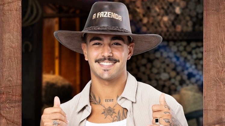 Yuri gabaritou as Provas do Fazendeiro das quais participou! O modelo venceu a primeira, quarta e oitava disputa e se tornou o primeiro peão a colecionar três vitórias. Ao descer para o Fazendão, encarou atividade de futebol, piscina de bolinhas e labirinto. Haja talento! 