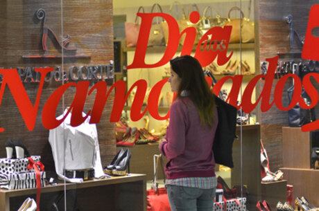 As vendas para a data têm perdido forças nos últimos anos