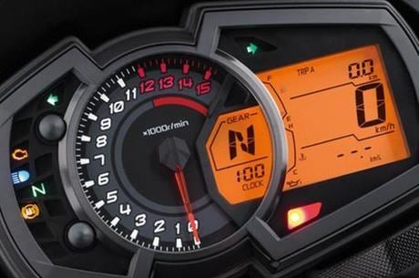 Painel completo e igual das irmãs maiores