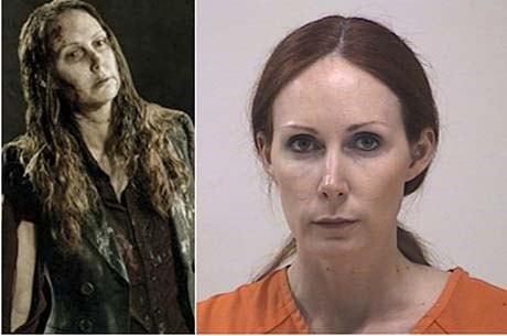 Shannon enviou cartas com ricinina para políticos favoráveis ao controle de armas