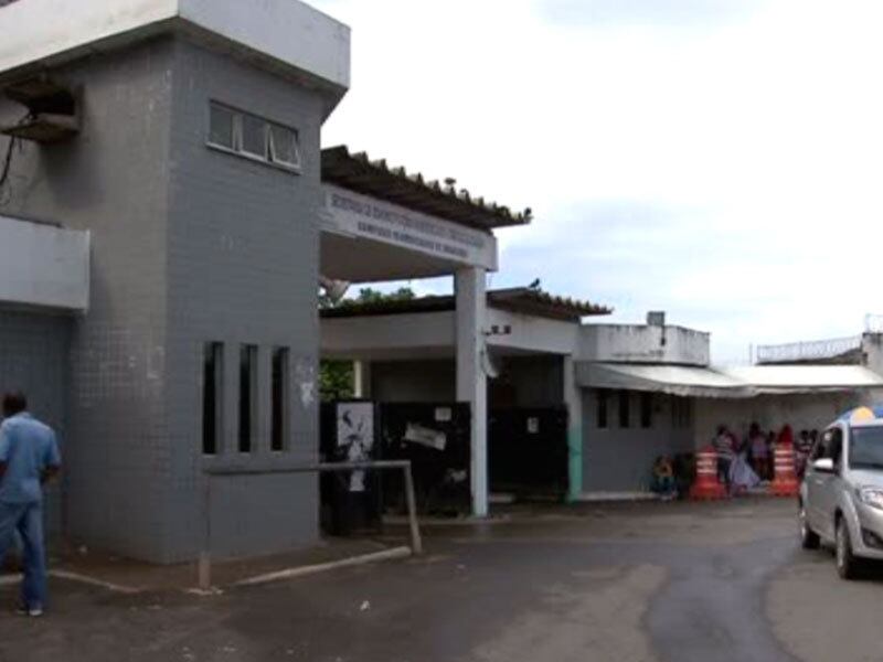 Até o momento nenhum dos detentos foram recapturados pela polícia