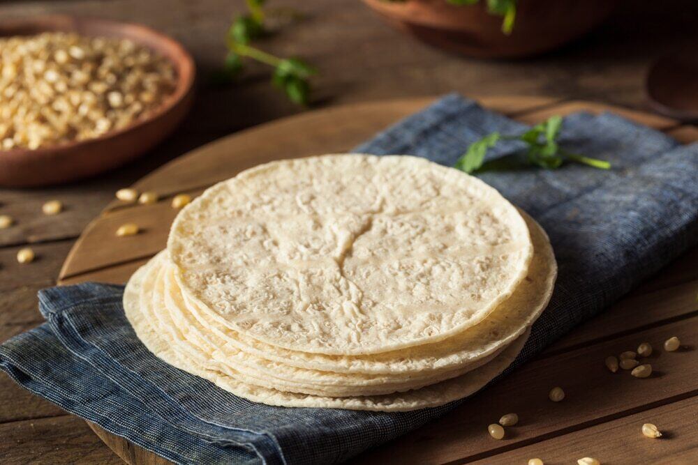 Desfrute do Sabor Autêntico do México com Nossa Receita Caseira de Tortillas!