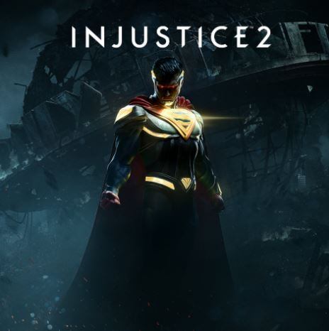 Injustice 2 terá Liga Latina, que vai garantir vaga no mundial