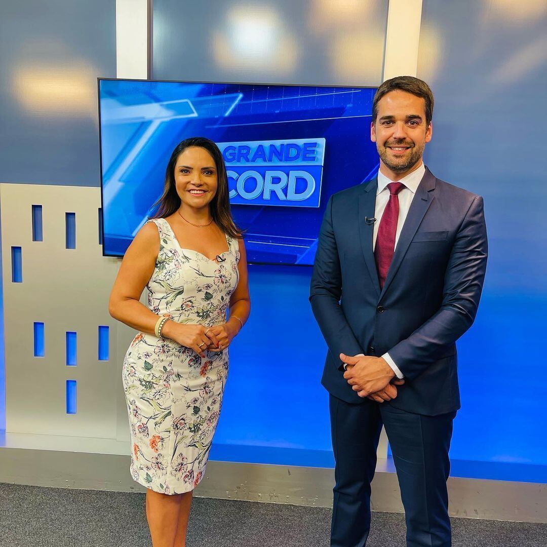 Política em Debate é o novo quadro da Record TV RS