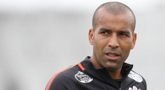 Emerson Sheik foi relacionado para o jogo contra o Novorizontino