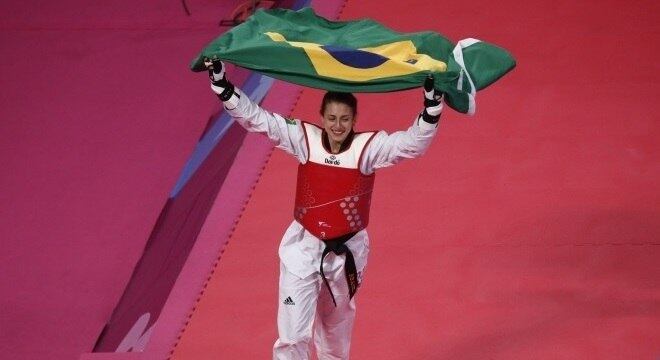 Brasil conquistou sete medalhas no taekwondo nos Jogos Pan-Americanos Lima 2019