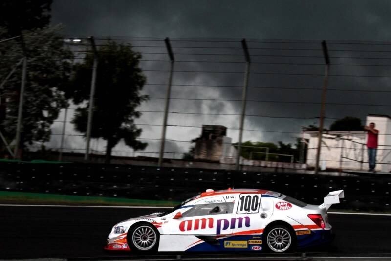 A próxima etapa da Stock Car acontecerá no dia 13 de abril, em Santa Cruz (RS)