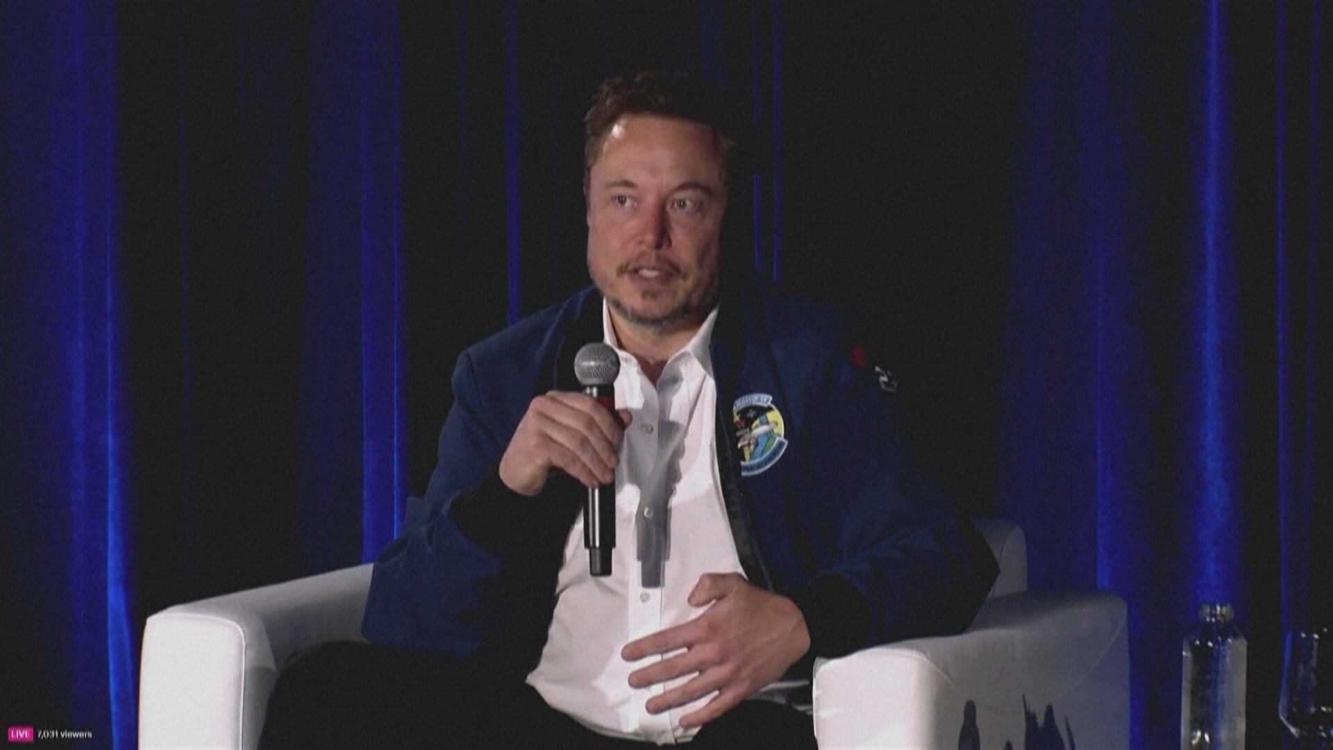 Print Record News - Hora News - Elon Musk perde bilhões