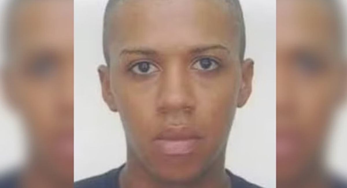 Marisvaldo dos Santos Silva foi identificado ao tentar entrar no território costa-riquenho sem documentos