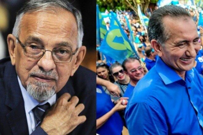Segundo turno acontece em 28 de outubro deste ano
