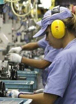 Bens duráveis tiveram queda de quase 50% em um ano