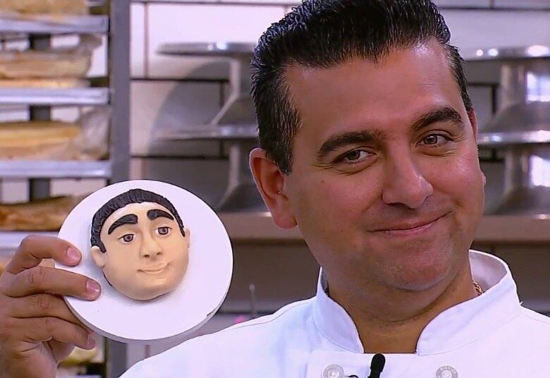 Igor foi o último a apresentar sua escultura, que foi bem elogiada. Os avaliadores gostaram da expressão do rosto e do trabalho simétrico