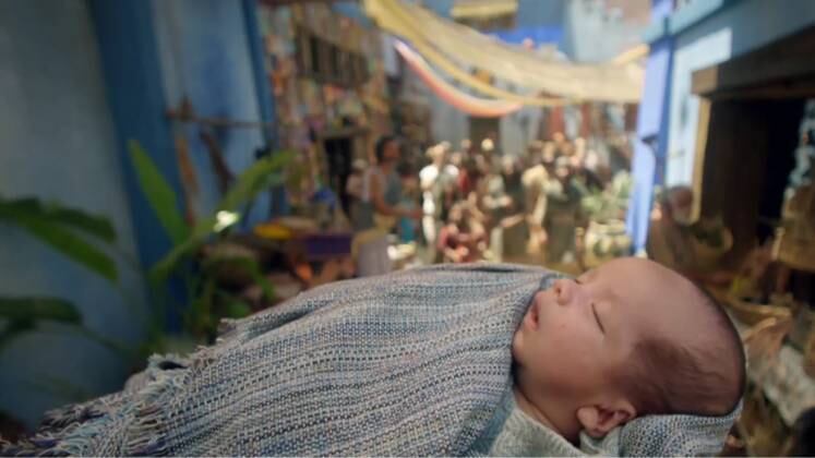 Depois de reencontrar o filho Ismael na quinta fase de Gênesis, Abraão morreu enquanto dormia e se despediu do público após dar tantos exemplos de fé ao longo da superprodução. Desde o nascimento, ele já foi escolhido pelo Criador para seguir seus caminhos. Mas o que não faltou no seu caminho foram provações e desafios. Mesmo assim, manteve a fé em Deus; relembre a trajetória do patriarca