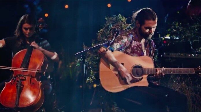 Biffy Clyro - MTV Unplugged