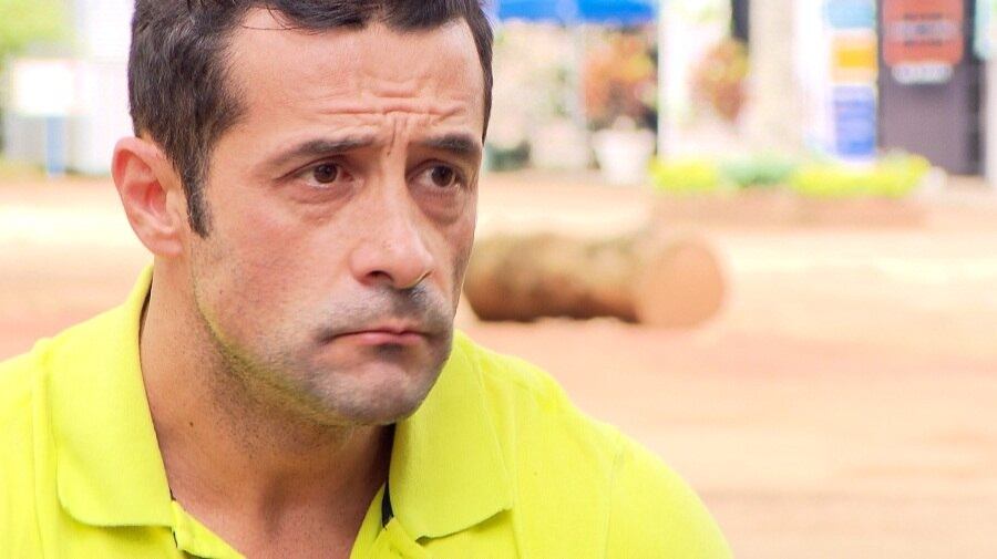 Além de
Gretchen, o Câmera Record foi atrás de outros ex-participantes do reality show
e encontrou Marcos Oliver, o ator que ficou famoso fazendo testes de fidelidade
e agora reclama que foi traído.
+ Assista às íntegras do Câmera Record. Clique aqui!