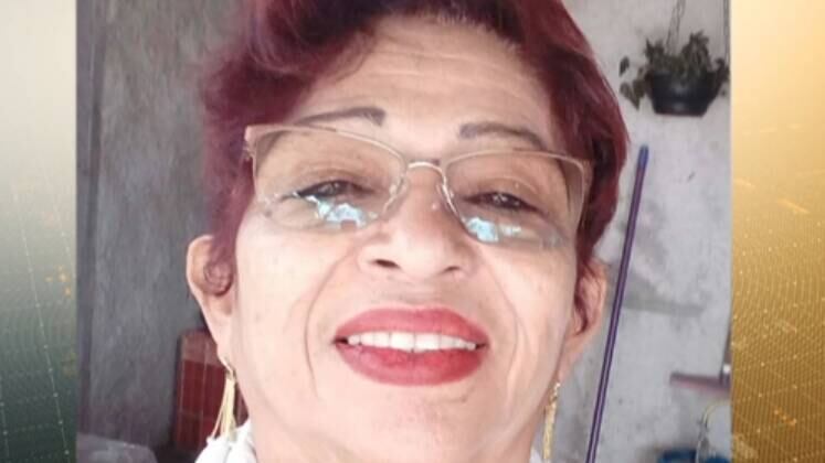 Filha de Dona Lu estaria impedindo acesso da família à casa da mãe
