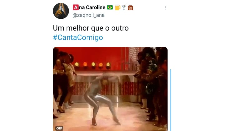 A responsabilidade em fazer parte da escolha de quem passa para a próxima fase não é fácil! Todos os candidatos são de alto nível