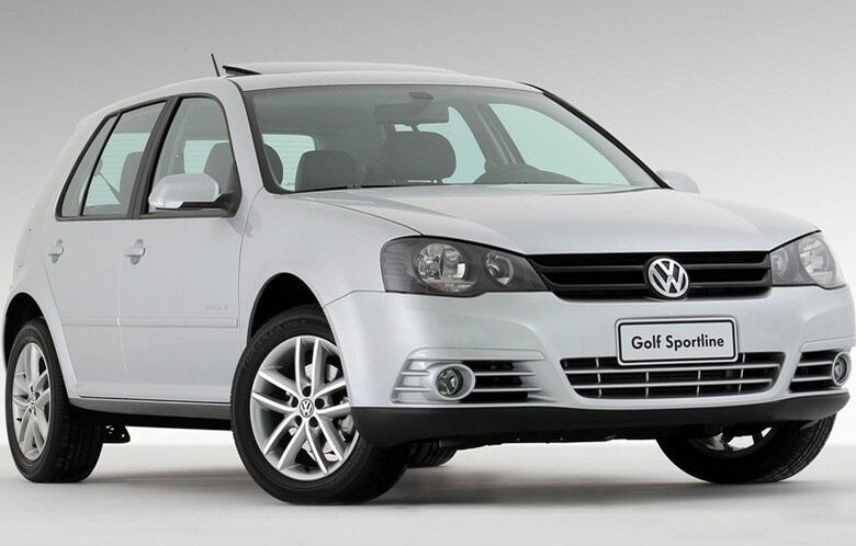 25°) Volkswagen Golf — 49.534 unidades
Saiba tudo sobre carros e motos
Conheça o R7 Play e assista a todos os programas da Record
na íntegra!