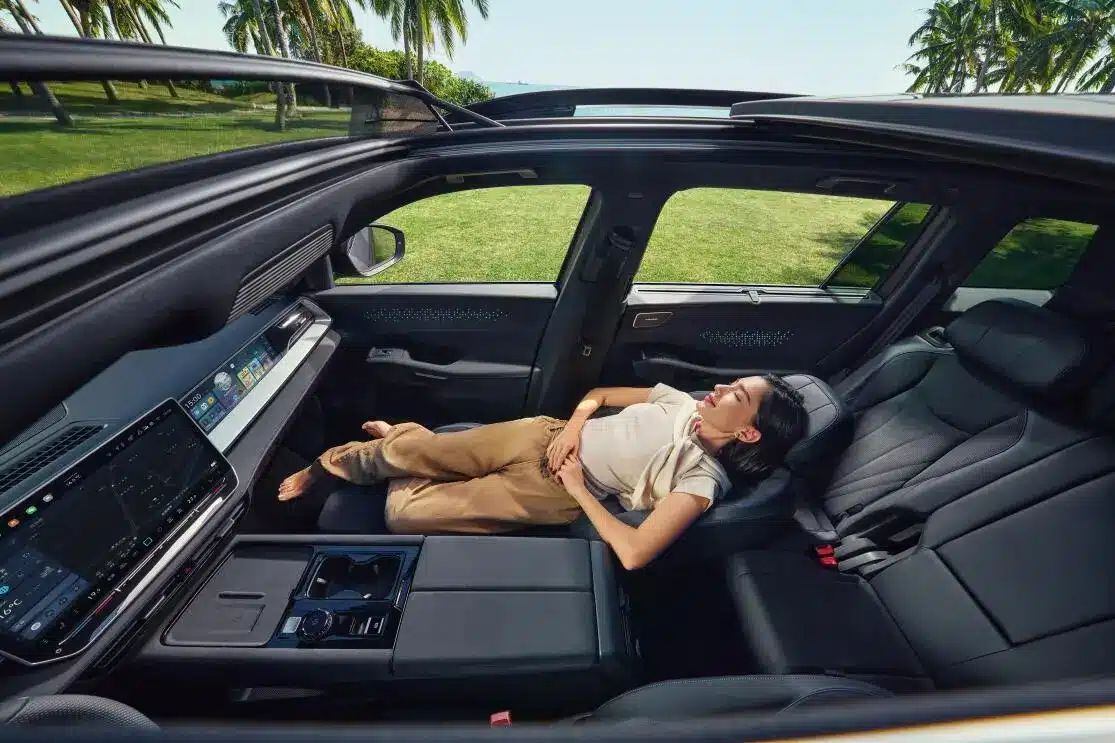 CarNewsChina/divulgação