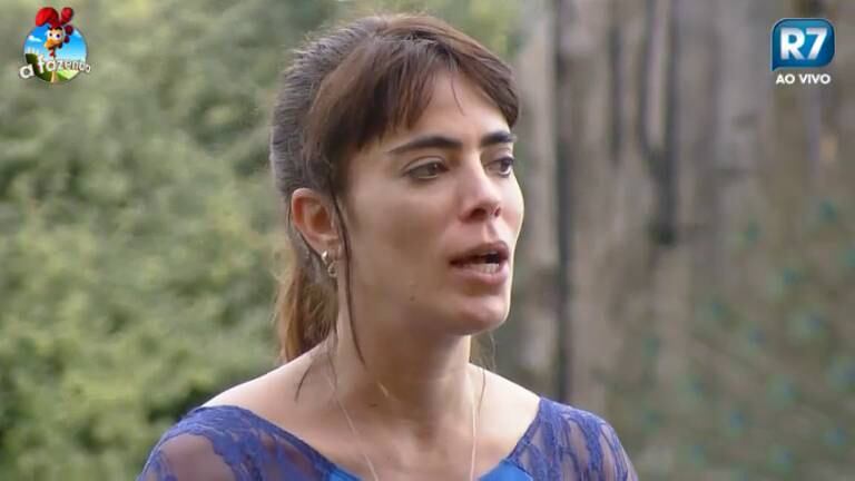 Veja 7 motivos para acreditar que Heloisa Faissol é a nova Narcisa