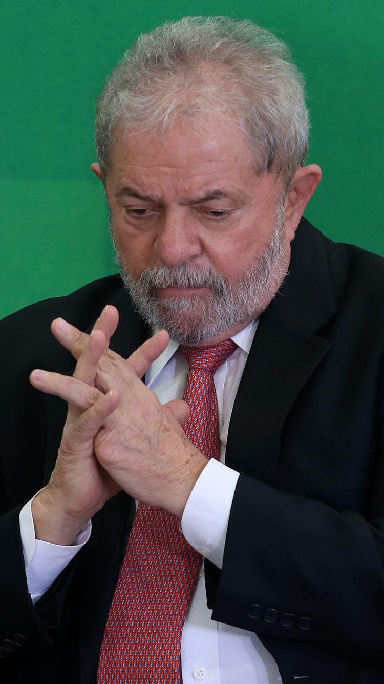 Advogados querem concentrar petições de Lula no ministro Teori Zavascki