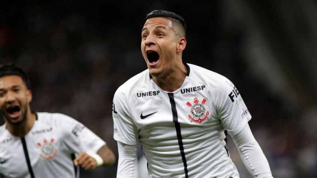 Em 2017, o Corinthians somou 47 pontos nas 19 rodadas inicias e se isolou como o time com a melhor campanha do primeiro turno na história.