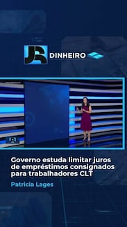 Reprodução canal do Youtube Jornal da Record
