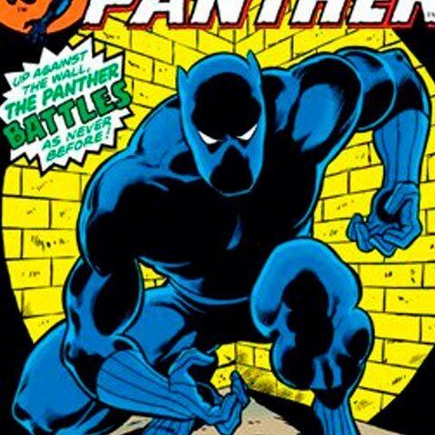 1 – Pantera Negra (US$ 90,7 trilhões)