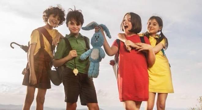 Filme deve chegar aos cinemas em 2019