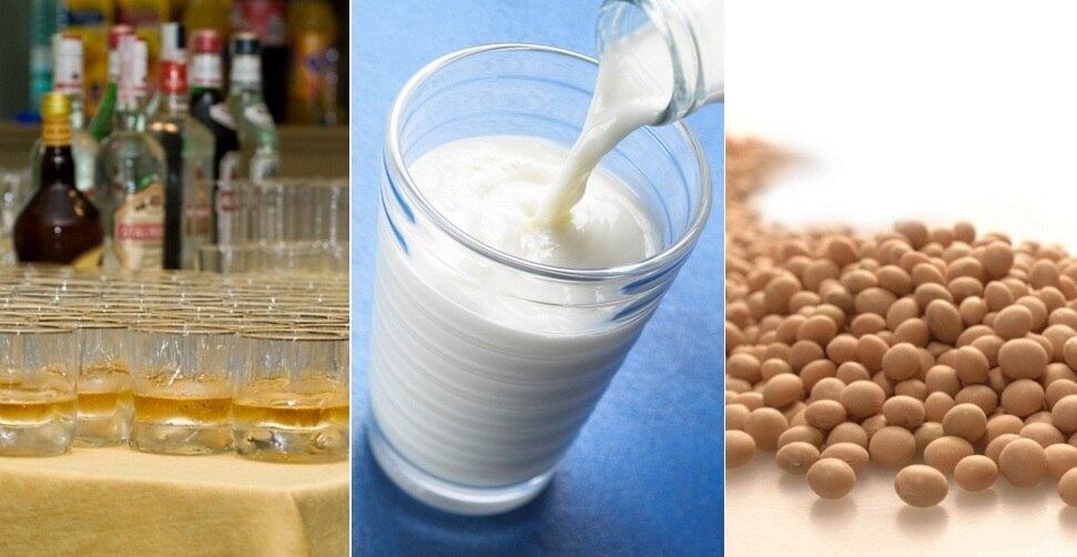 Já parou para pensar
que soja, leite e álcool podem proteger ou provocar o surgimento do câncer? A
nutricionista Michelle Harvie, pesquisadora do Centro de Prevenção do
Câncer, explica os benefícios e os malefícios desses e de outros alimentos e
recomenda o consumo com moderação